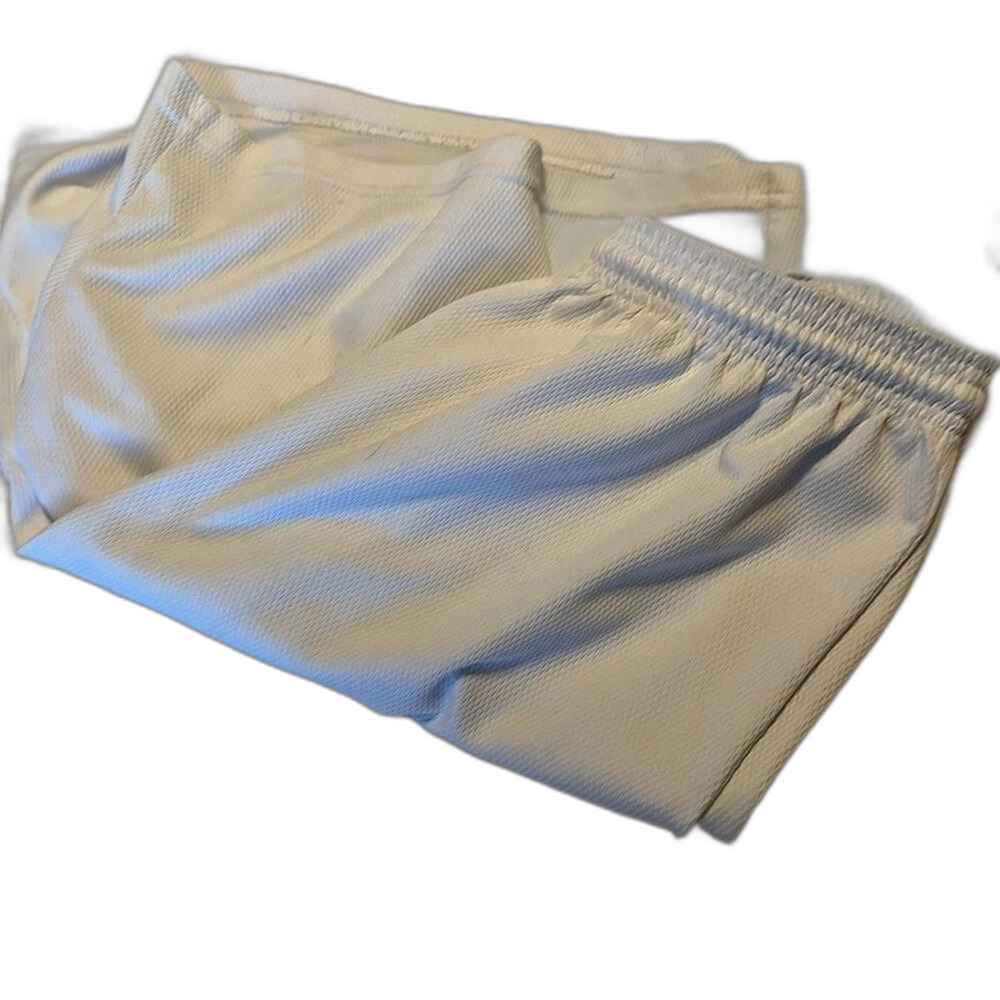 A4 shorts Men's White Shorts